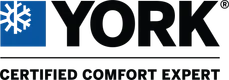 York Certified Comfort Experts