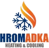 Hromadka HVAC logo
